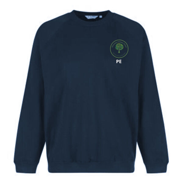 Pitmaston Primary PE Sweatshirt Thumbnail